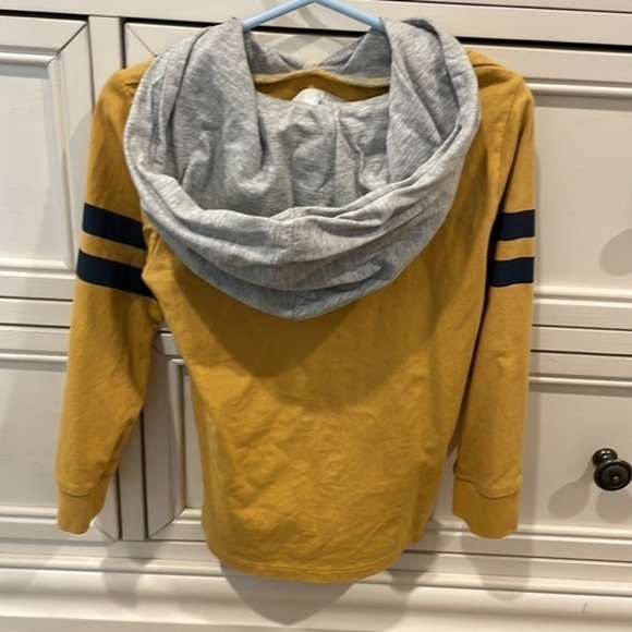 H&M Jersey Hoodie - Picture 4 of 4